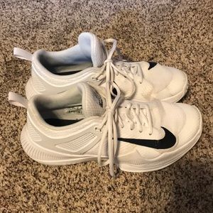 Nike Zoom Volleyball Shoes